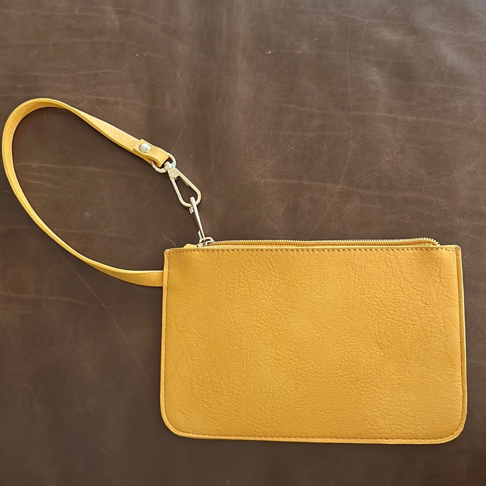 Small Clutch/Wallet